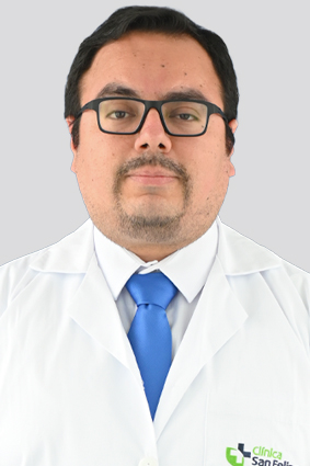 FERNANDO ANTONIO GARCIA SOTOMAYOR